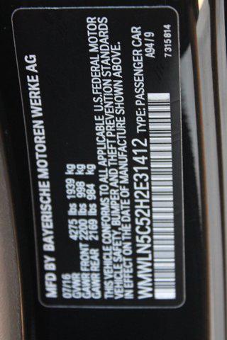 used 2017 MINI Clubman car, priced at $8,998