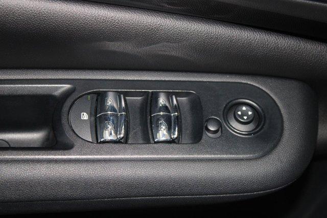 used 2017 MINI Clubman car, priced at $8,998