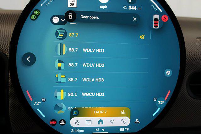 used 2025 MINI Hardtop car, priced at $31,298