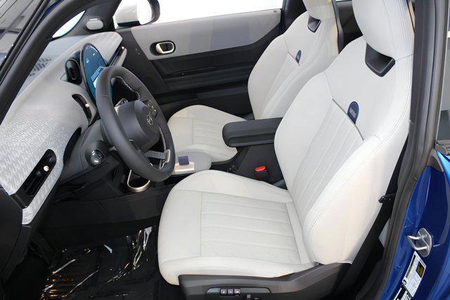 new 2025 MINI Hardtop car, priced at $32,395