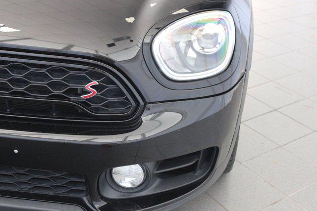 used 2019 MINI Countryman car, priced at $15,496