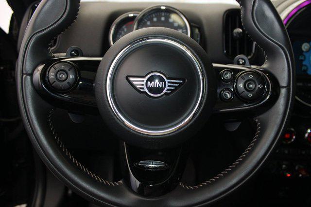 used 2019 MINI Countryman car, priced at $15,496