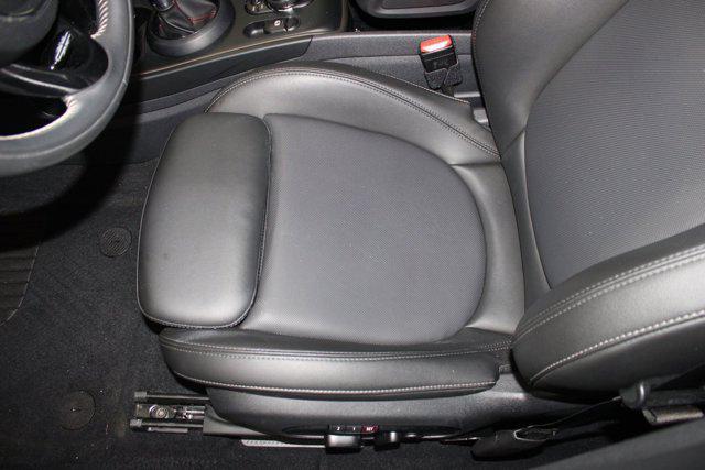 used 2019 MINI Countryman car, priced at $15,496