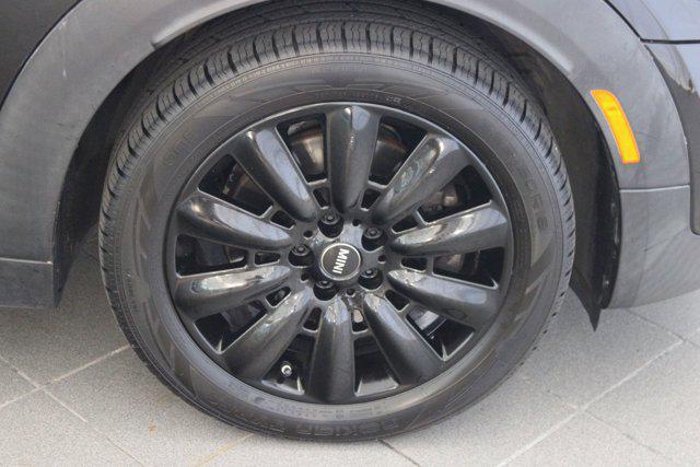 used 2019 MINI Countryman car, priced at $15,496