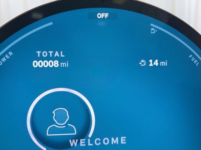 new 2026 MINI Convertible car, priced at $45,675