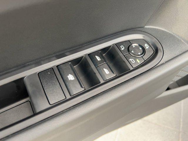 new 2026 MINI Convertible car, priced at $45,675