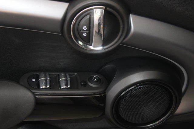 used 2023 MINI Hardtop car, priced at $24,997