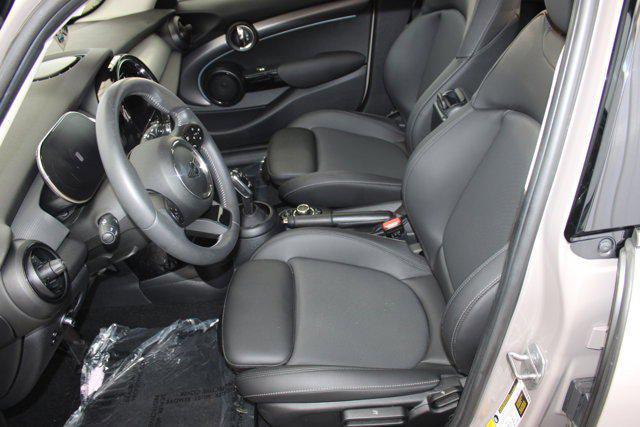 used 2023 MINI Hardtop car, priced at $24,997