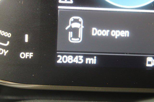 used 2023 MINI Hardtop car, priced at $24,997
