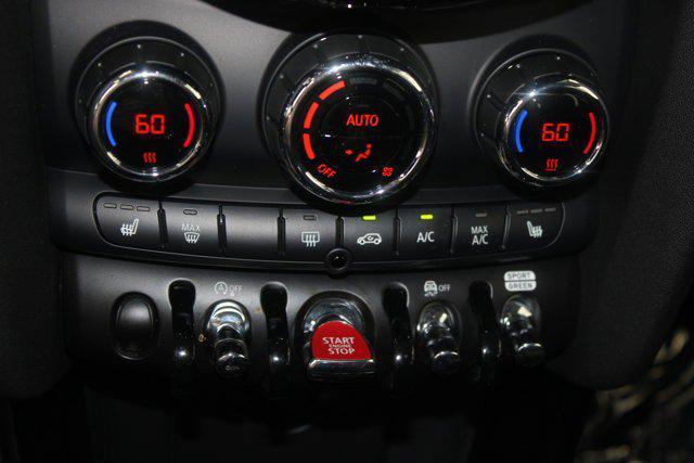 used 2023 MINI Hardtop car, priced at $24,997
