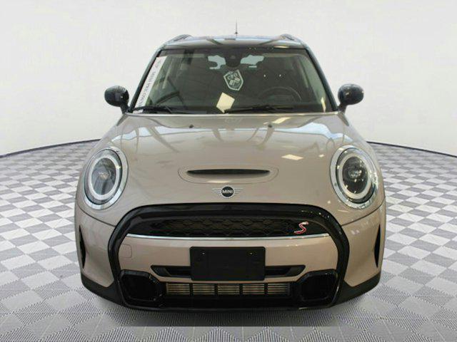 used 2023 MINI Hardtop car, priced at $24,997