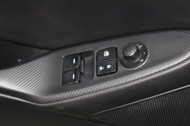 used 2017 Mazda MX-5 Miata RF car, priced at $22,998