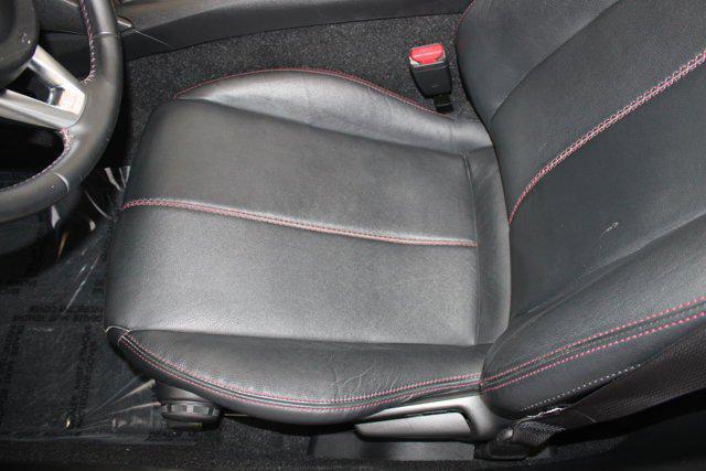 used 2017 Mazda MX-5 Miata RF car, priced at $22,998