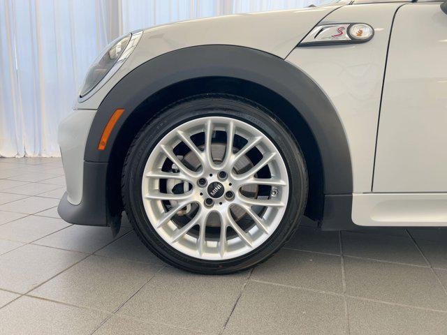 used 2014 MINI Roadster car, priced at $16,999