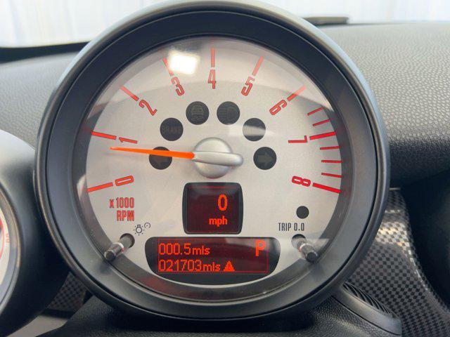 used 2014 MINI Roadster car, priced at $16,999