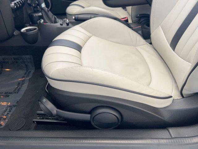 used 2014 MINI Roadster car, priced at $16,999