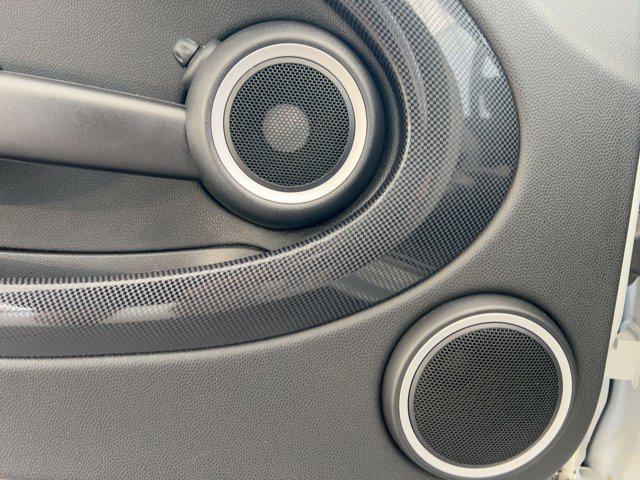 used 2014 MINI Roadster car, priced at $16,999