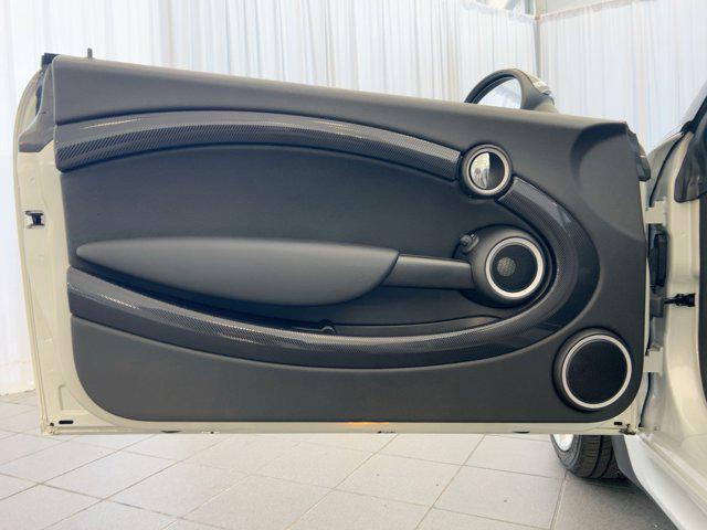 used 2014 MINI Roadster car, priced at $16,999