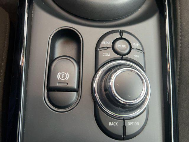 used 2023 MINI Clubman car, priced at $29,499