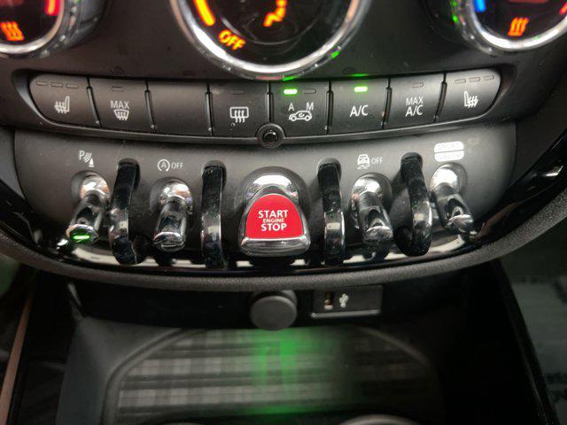 used 2023 MINI Clubman car, priced at $29,499