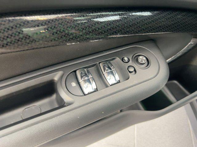 used 2023 MINI Clubman car, priced at $29,499