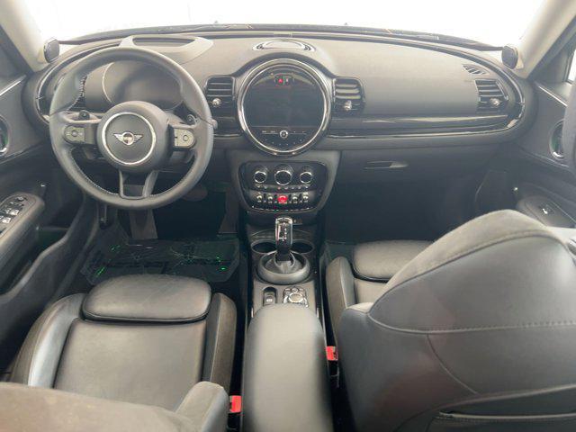 used 2023 MINI Clubman car, priced at $29,499