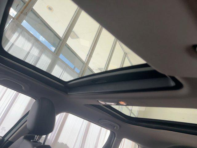 used 2023 MINI Clubman car, priced at $29,499