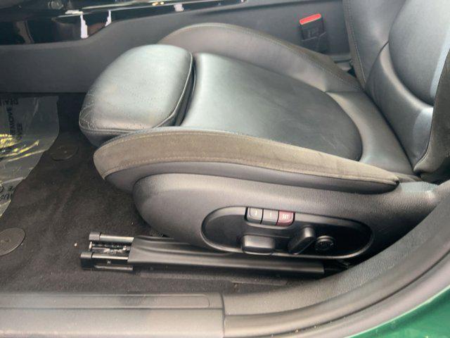 used 2023 MINI Clubman car, priced at $29,499