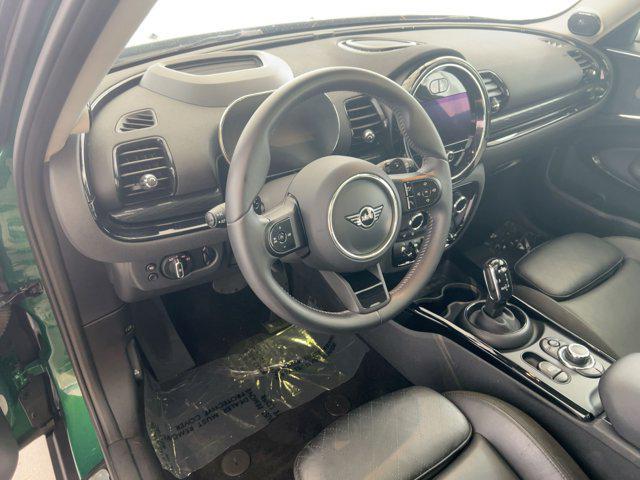 used 2023 MINI Clubman car, priced at $29,499