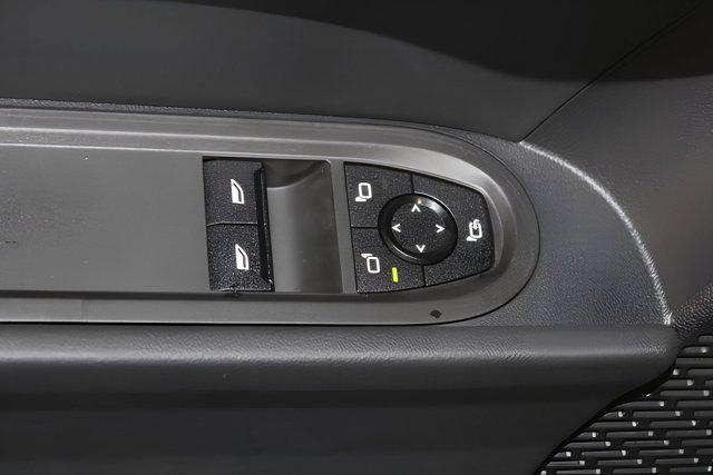 new 2025 MINI Hardtop car, priced at $34,151