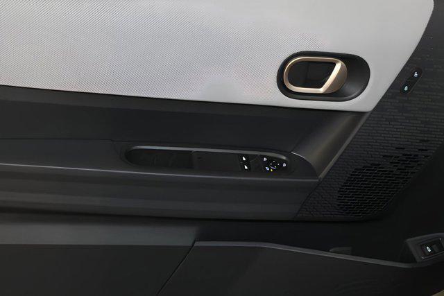 new 2025 MINI Hardtop car, priced at $34,151
