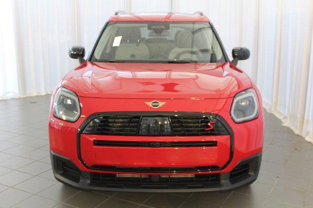 used 2025 MINI Countryman car, priced at $34,997