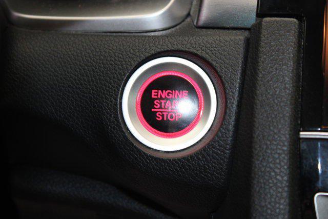 used 2016 Honda Civic car, priced at $16,999
