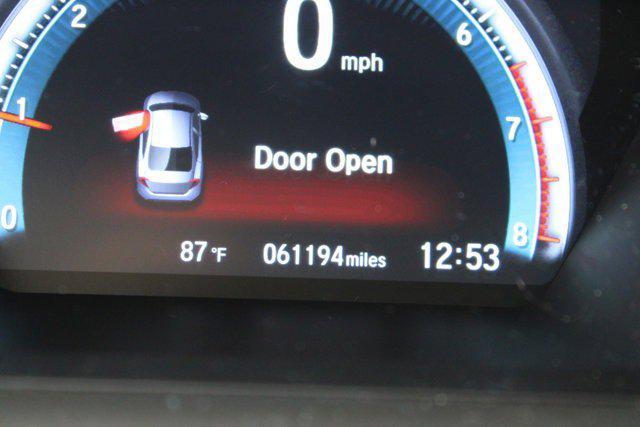 used 2016 Honda Civic car, priced at $16,999