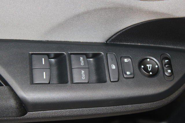 used 2016 Honda Civic car, priced at $16,999