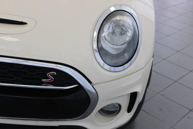 used 2016 MINI Clubman car, priced at $10,998