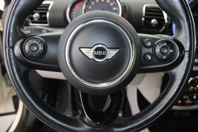 used 2016 MINI Clubman car, priced at $10,998