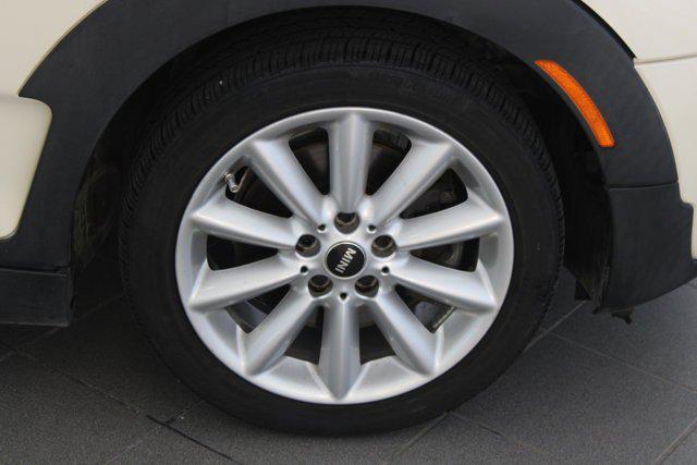 used 2016 MINI Clubman car, priced at $10,998