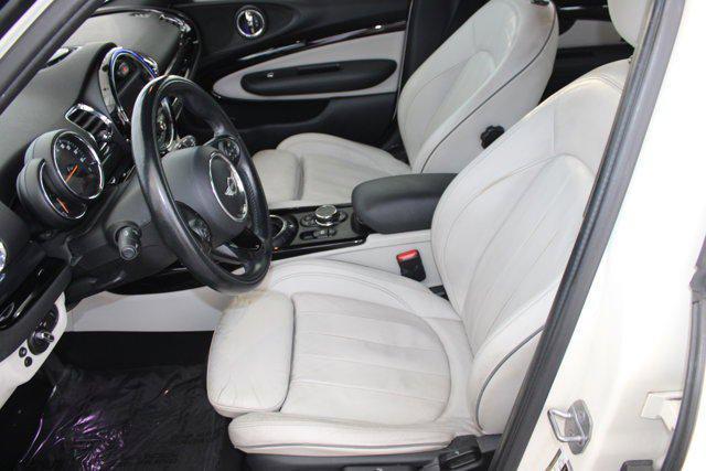 used 2016 MINI Clubman car, priced at $10,998