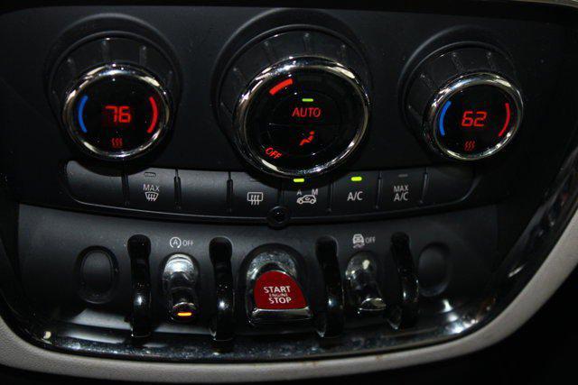 used 2016 MINI Clubman car, priced at $10,998