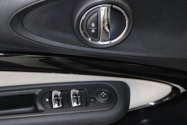 used 2016 MINI Clubman car, priced at $10,998