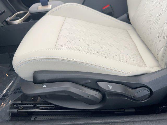 new 2026 MINI Convertible car, priced at $43,540