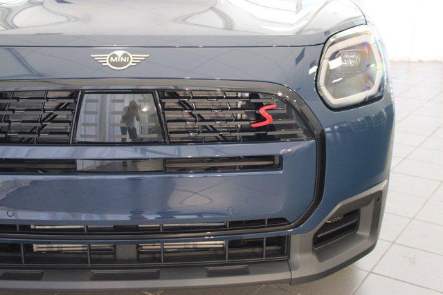 new 2026 MINI Countryman car, priced at $40,725