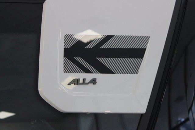 new 2026 MINI Countryman car, priced at $40,725