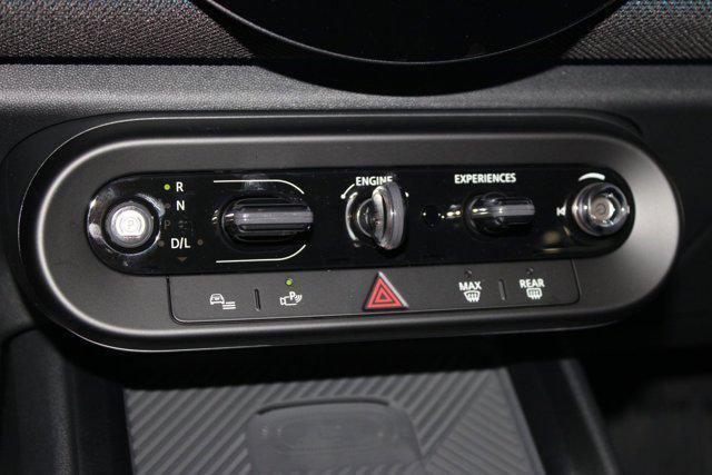 new 2026 MINI Countryman car, priced at $40,725