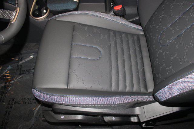 new 2026 MINI Countryman car, priced at $40,725