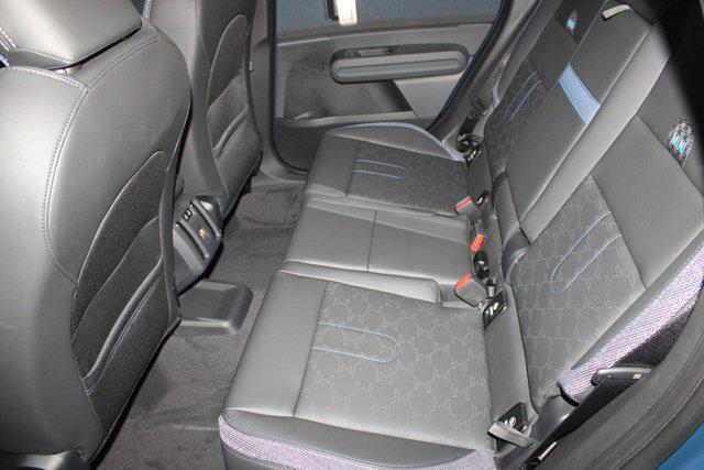 new 2026 MINI Countryman car, priced at $40,725