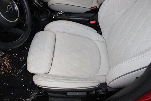 used 2024 MINI Hardtop car, priced at $30,996