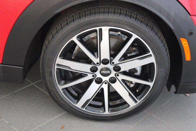 used 2024 MINI Hardtop car, priced at $30,996