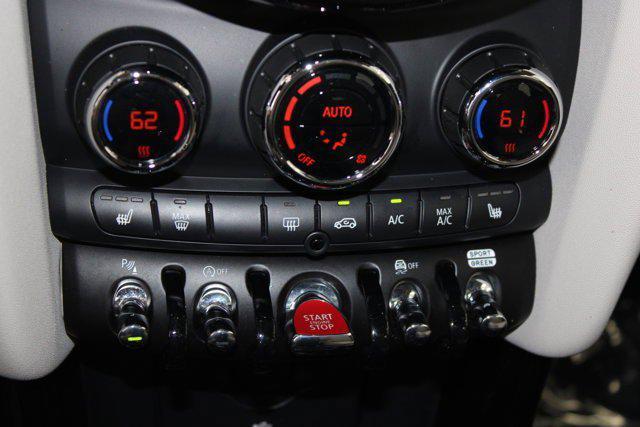 used 2024 MINI Hardtop car, priced at $30,996